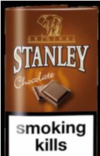 Stanley Chocolate