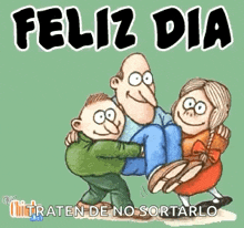 DIA DEL PADRE