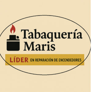 LIDER en reparación de encendedores
