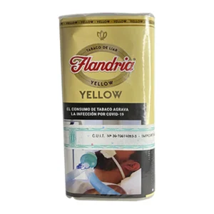 FLANDRIA VAINILLA